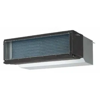Panasonic S-125PE3R 12.5kw High Static Ducted System Air Conditioner